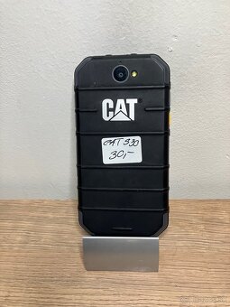 Predám CAT S30 - 2