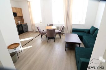 PRENÁJOM: 3 izbový byt v centre, Piešťany - 2