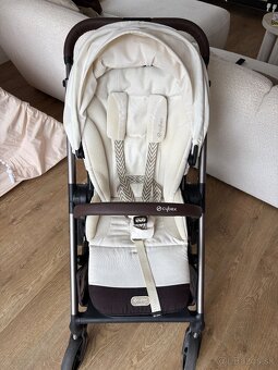 Cybex Balios S Lux - 2