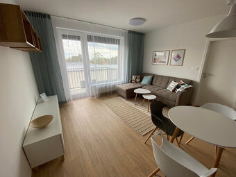 Prenájom 2izbového bytu - 2