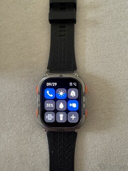 KOSPET TANK M3 ULTRA - 2