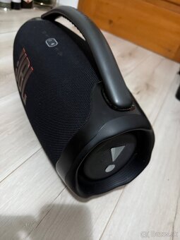 Jbl boombox 3 - 2
