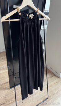 Michael Kors elegantné šaty S/M - 2