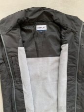 Nová zimná bunda zn. Reebok - 2