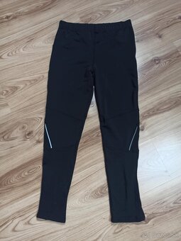 športove leginy M - 2