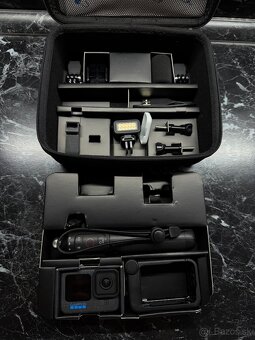 GoPro HERO12 Black Creator Edition - 2