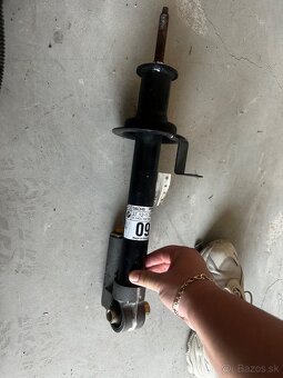 Rozpredam bmw e38 e31 V12 long - 2