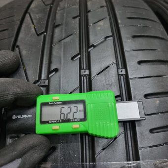 Letné pneumatiky 235/50 R19 HANKOOK - 2