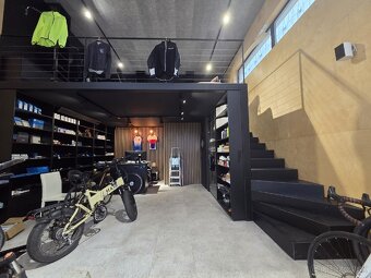 Prenájom obchodný priestor Ružinov - 2