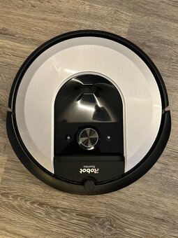 Irobot roomba i7 - 2