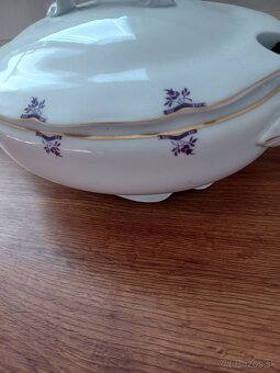 Polievková misa - 2