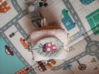 Little Dutch kocka - 2