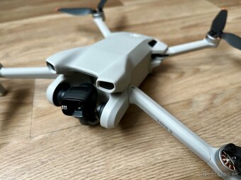 DJI mini 3 - 2