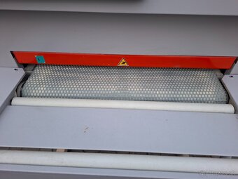 Širokopásová brúska Casadei Libra RTC 95 - 2