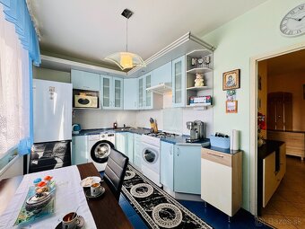 3i. byt, Prešova - 2