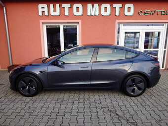 Tesla Model 3 2021 Standard Range Plus 239 kW - 2