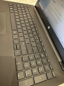 Hp notebook vyborny stav - 2