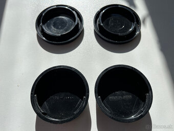 Predám krytku na objektív NIKON F - 2