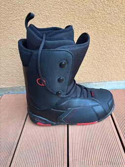 Oxygen topánky na snowboard - 2