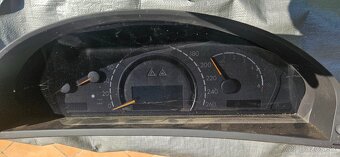 Tachometer mercedes w220 Benzin - 2