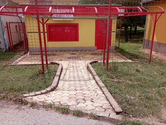 Obchodný priestor pri Bille (Veľký Krtíš) - 2