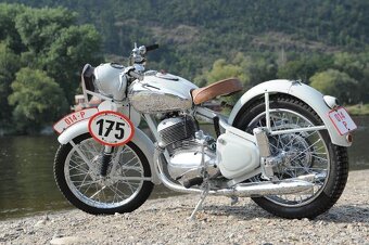 Perák šport stred kolesa. - 2