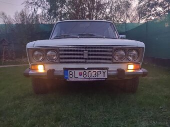 Lada vaz ziguli - 2