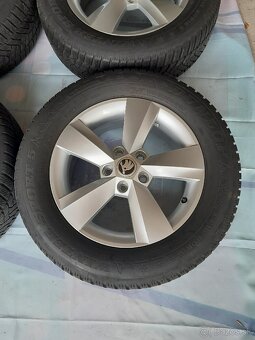 Elektrony 5x112 r16 - 2