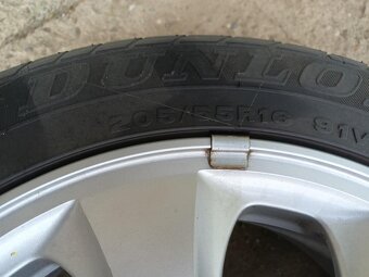 Honda disky originál - 2