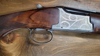 Predám  brokovú kozlicu - Winchester - 2