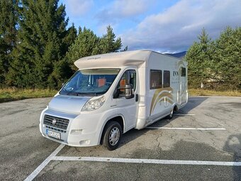 Fiat Elnagh p200 - 2