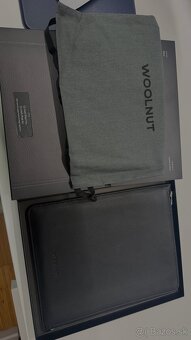 Leather Folio for 11-inch iPad Pro - 2