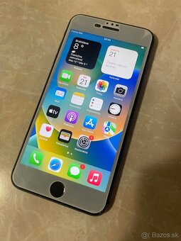 iPhone 8 Plus / 256GB prasknutý displej - 2