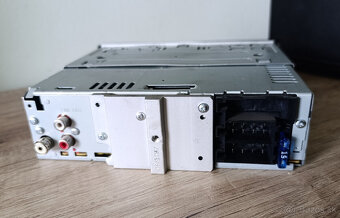 Predám Autorádio JVC KD-R312 - 2