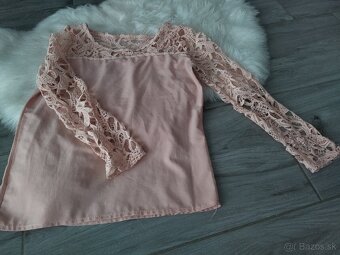 Dámske blúzky a tričká - 2