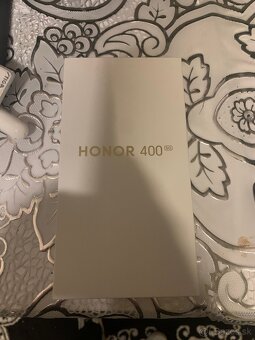 Honor 400 5g - 2