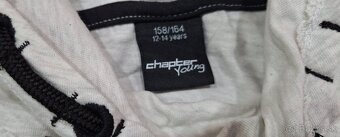 Chlapčenské tričko dlhý rukáv Proedge - 2