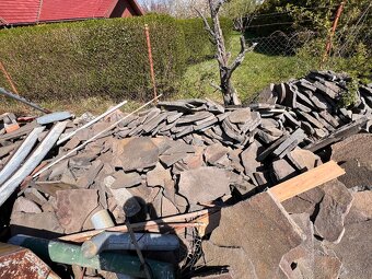 predám dlažobné kamene - 2