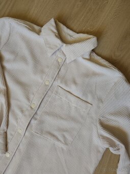 Menčestrova košeľa - 2