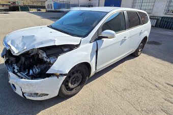 Predám Ford Focus combi 1.6 tdi - 2
