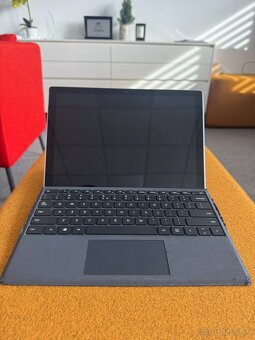 Microsoft SURFACE PRO 7 | notebook / tablet - 2