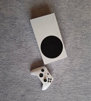 Xbox Series S - 2