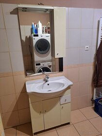 Kúpeľňový set Bratislava D85 HL Set 1o70 - 2