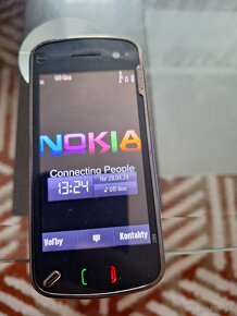Nokia n97 - 2