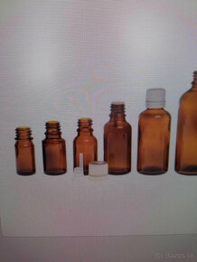 Levandulový olej - 2