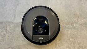 Predám iRobot Roomba i7+ s dokinou - 2