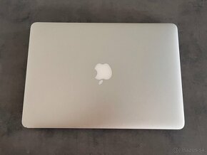 MacBook 2013 - 2