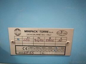 Balička Minipack Torre - 2