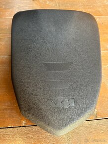 Sedlo KTM 390 Adventure 2020 - 2