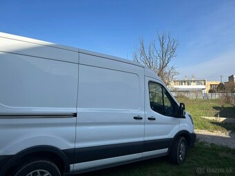 Ford Transit DC 2.0 TDCi 130 L2 T310 - 2